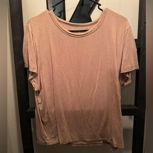 American Eagle. XL. Soft & Sexy T-Shirt. NWOT. $10.